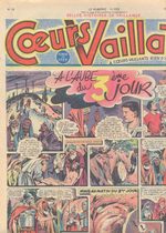 Coeurs vaillants 15