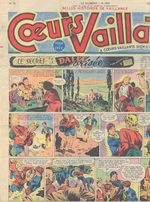 Coeurs vaillants 16