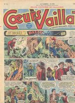 Coeurs vaillants 18