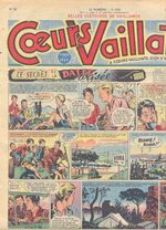 Coeurs vaillants 23