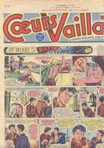 Coeurs vaillants 26