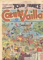 Coeurs vaillants 28