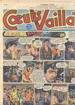 Coeurs vaillants 32