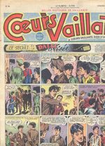 Coeurs vaillants 40
