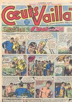 Coeurs vaillants 5