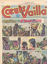 Coeurs vaillants 16