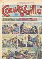 Coeurs vaillants 23