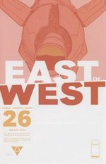 East of West 26