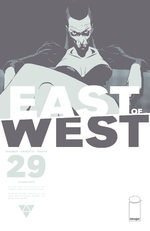 East of West # 29