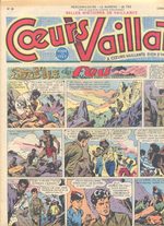 Coeurs vaillants 28
