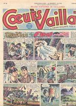 Coeurs vaillants 36