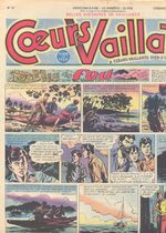 Coeurs vaillants 37