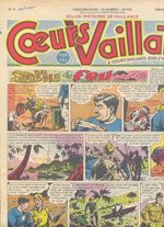 Coeurs vaillants 41