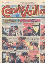 Coeurs vaillants 43