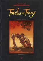 couverture, jaquette Trolls de Troy Deluxe 18