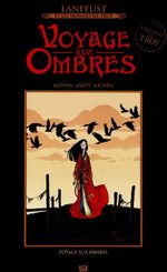 Voyage aux ombres 1