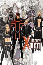 Uncanny X-Men # 2