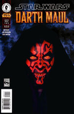 Star Wars - Darth Maul # 1