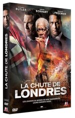 La Chute de Londres 0