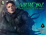 Arrow - The Dark Archer 2