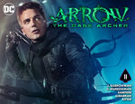 Arrow - The Dark Archer 11