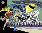 Batman - The Silver Age Newspaper Comics # 1