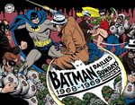 Batman - The Silver Age Newspaper Comics # 2