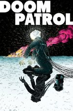 The Doom Patrol # 2