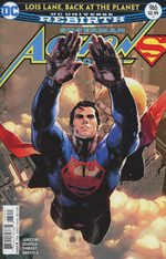 Action Comics # 966