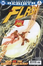 Flash # 8