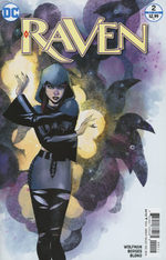 Raven # 2