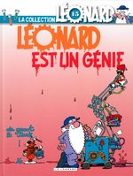 Léonard # 15