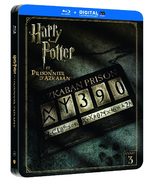 Harry Potter et le Prisonnier d'Azkaban 0
