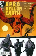 B.P.R.D - L'Enfer sur Terre 127