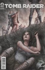 Lara Croft - Tomb Raider # 5