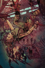 Lara Croft - Tomb Raider # 8