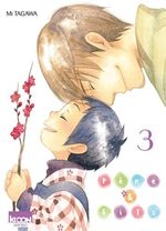 Père & fils T.3 Manga