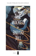 The Wicked + The Divine 20