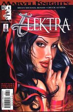 Elektra # 6