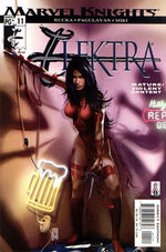 Elektra # 11
