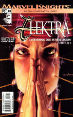 Elektra # 18