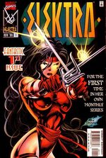 Elektra # 1