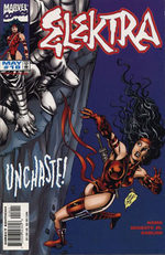 couverture, jaquette Elektra Issues V2 (1996 - 1998) 18