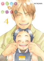 Père & fils 4 Manga
