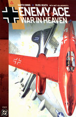 Enemy Ace - War In Heaven # 2