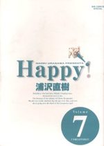 Happy ! # 7