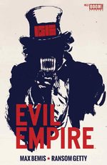 Evil Empire 2