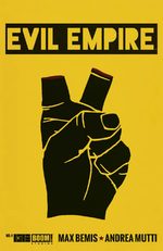 Evil Empire # 4