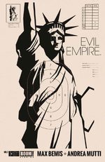 Evil Empire # 7