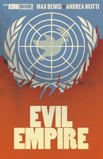 Evil Empire 8